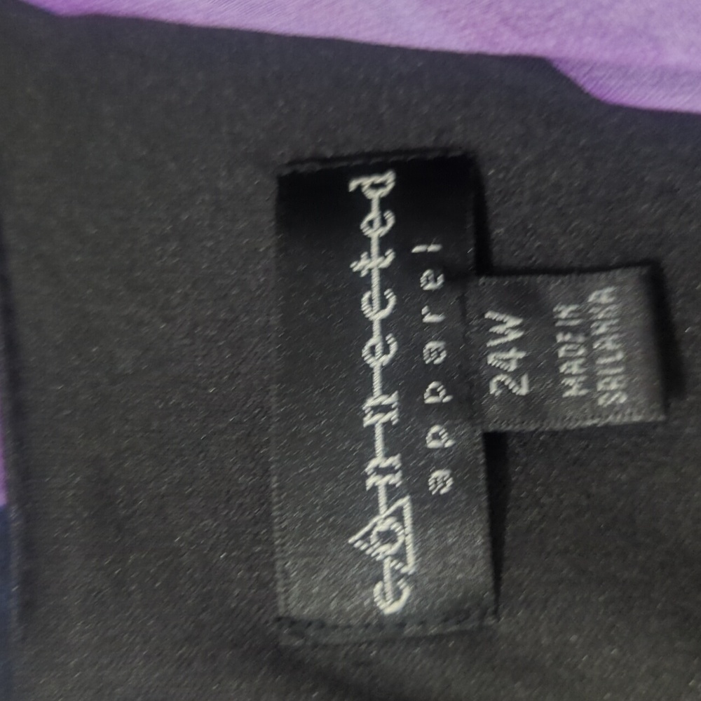 Connected Apparel dress - Picture 4 of 5